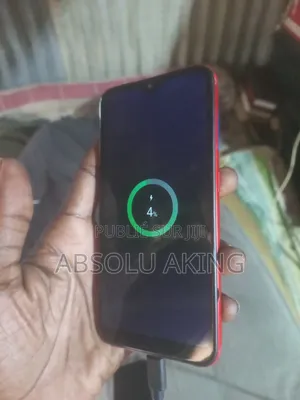 Samsung Galaxy A01 Core 16 GB Rouge