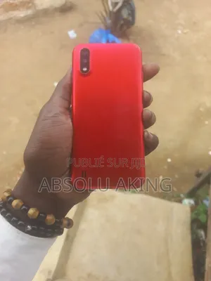Samsung Galaxy A01 Core 16 GB Rouge