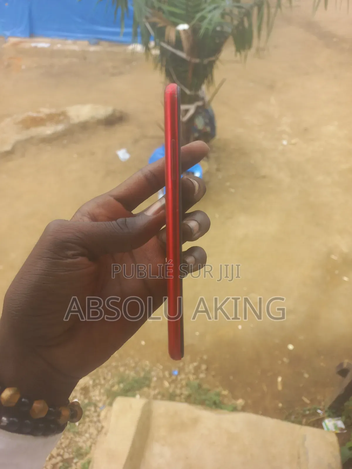Samsung Galaxy A01 Core 16 GB Rouge