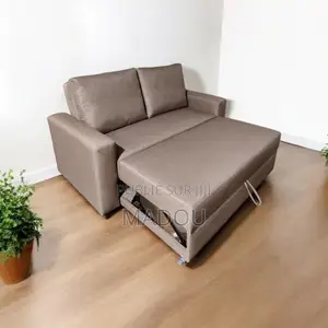 Canapé Pliable Importer