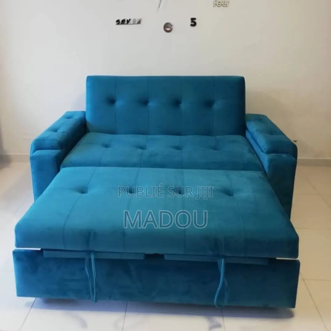 Canapé Pliable Importer