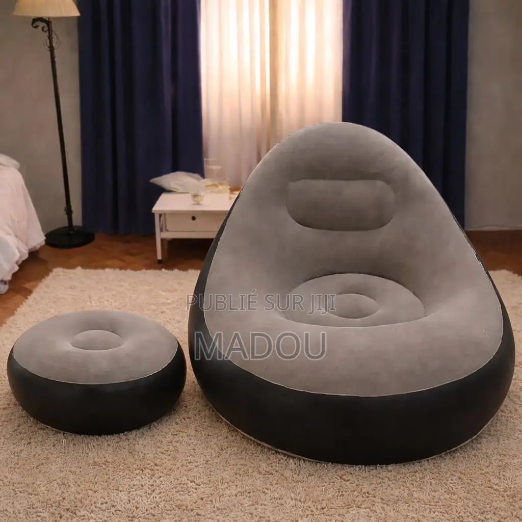 Fauteuil Une Place Importé De La Turquie