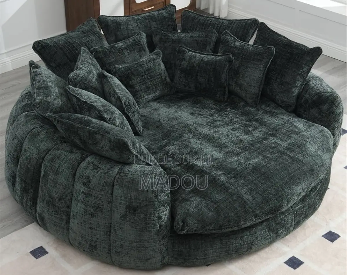 Fauteuil Une Place Importé De La Turquie
