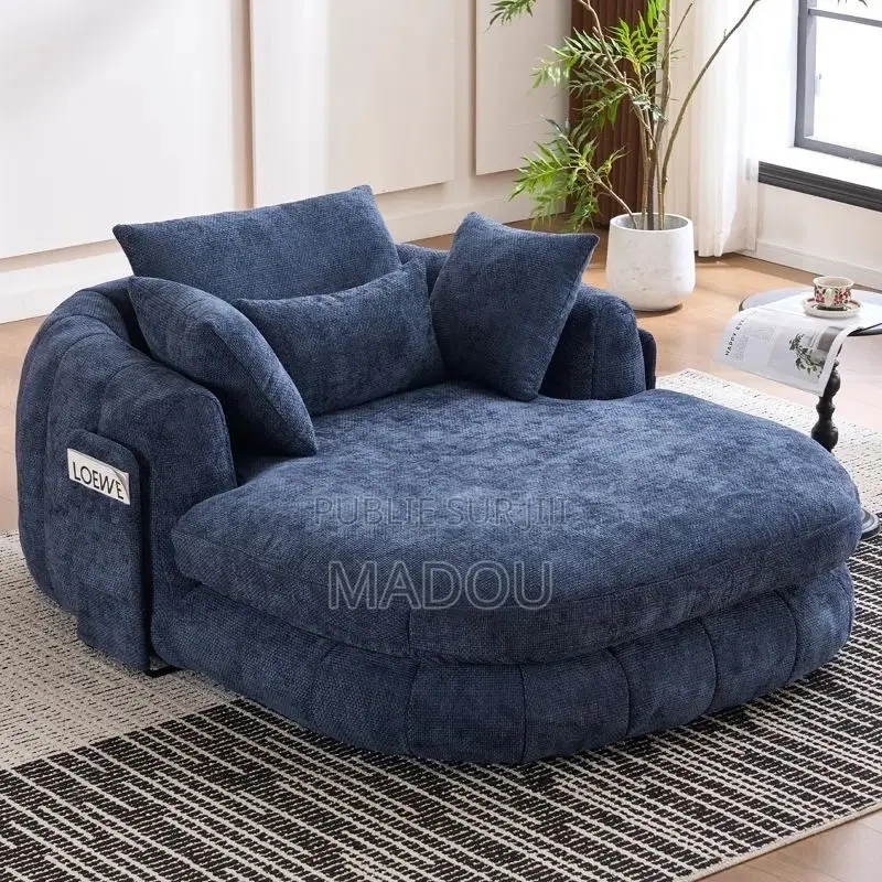 Fauteuil Une Place Importé De La Turquie