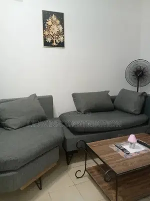 Meublé 1chbre Appartement dans Ik Immobilier Cote, Koumassi à Louer