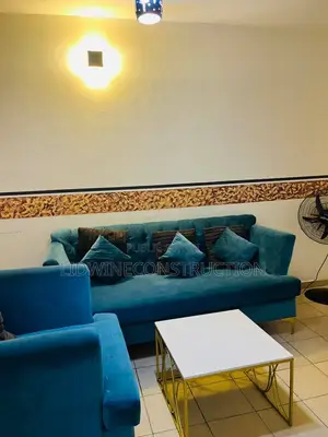 Residence Saphir Au Coeur De Koumassi
