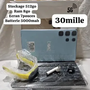 Nouveau Autre Autre 512 GB Autre