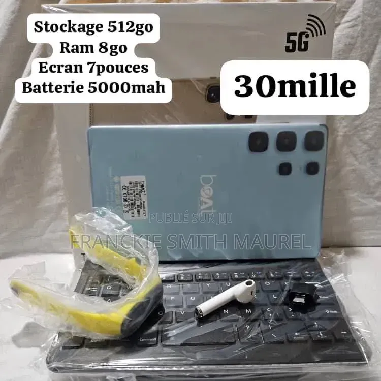 Nouveau Autre Autre 512 GB Autre