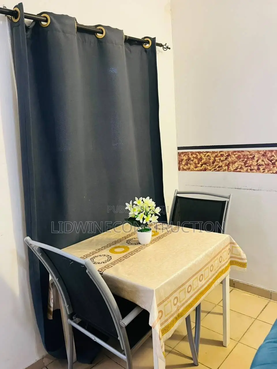 Residence Saphir Au Coeur De Koumassi