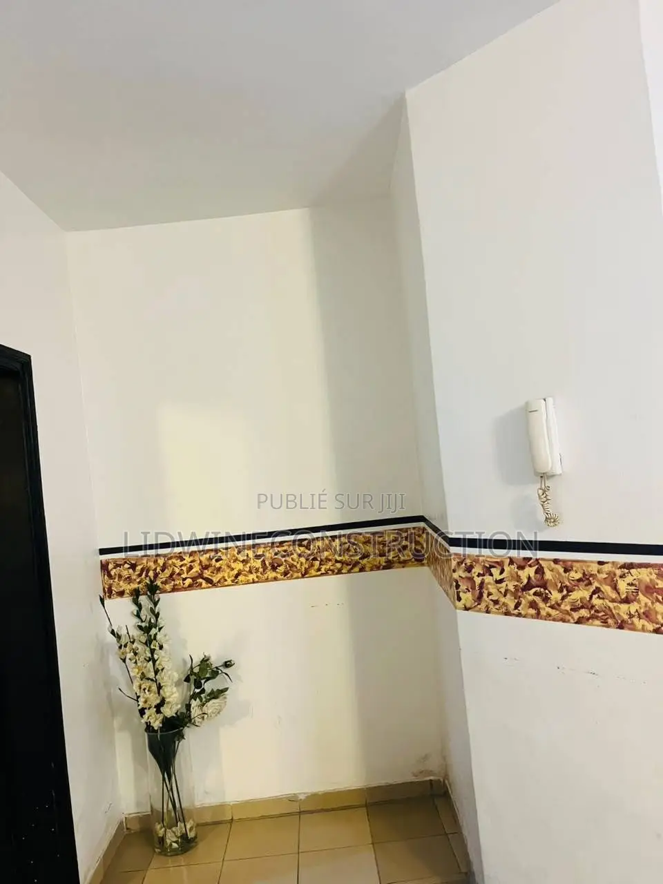 Residence Saphir Au Coeur De Koumassi