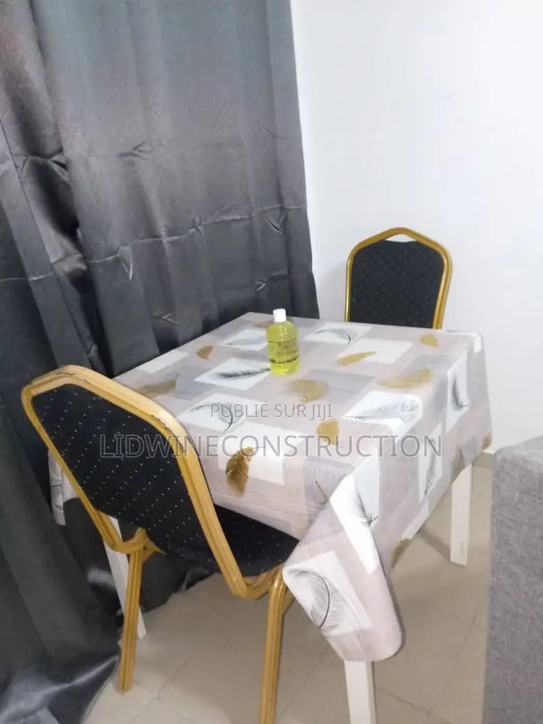 Residence Saphir Votre Confort