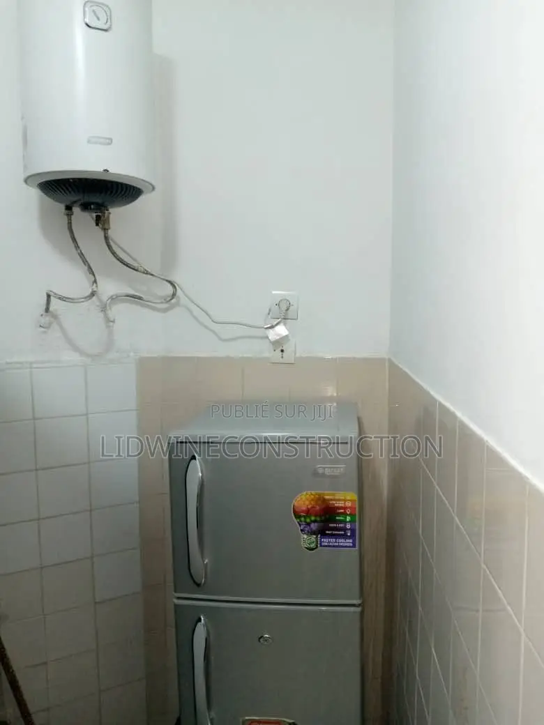 Residence Saphir Votre Confort