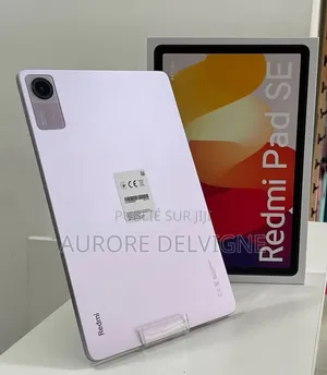 Nouveau Xiaomi Redmi Pro 64 GB Vert