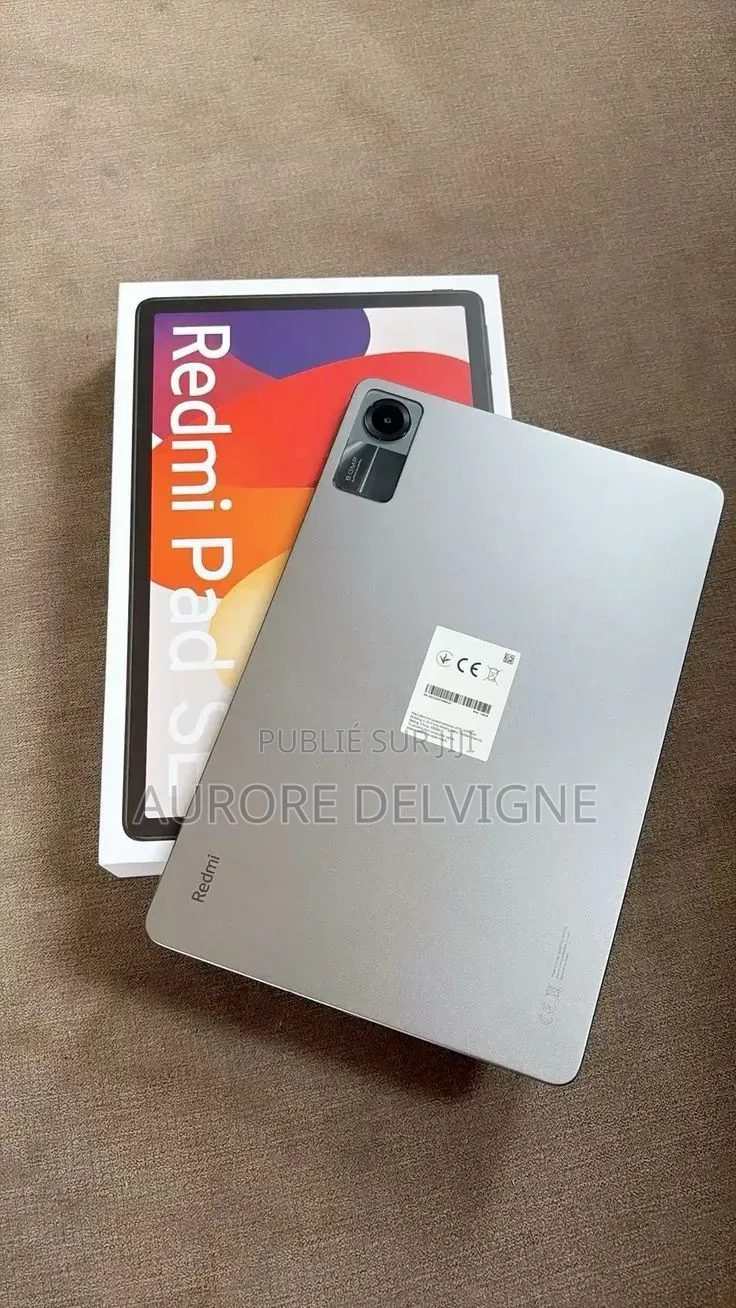 Nouveau Xiaomi Redmi Pro 64 GB Vert