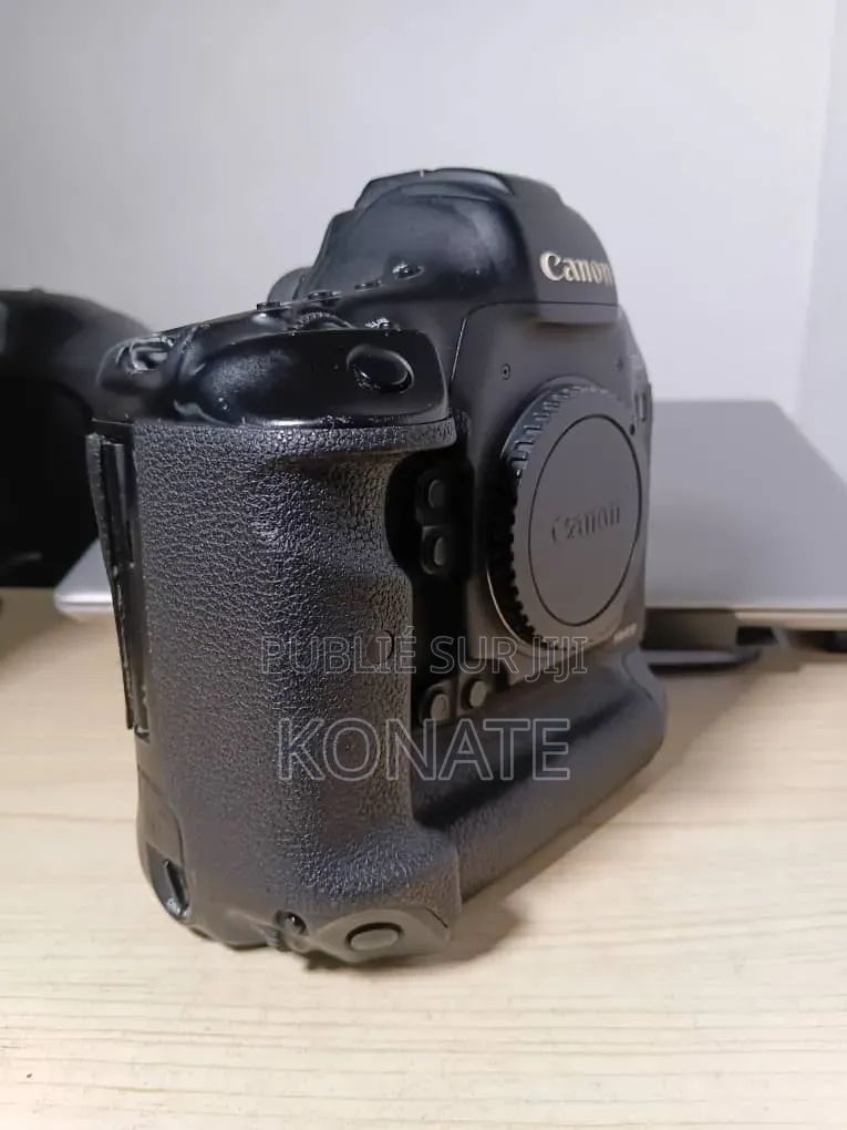 Canon EOS 1DX Mark 2