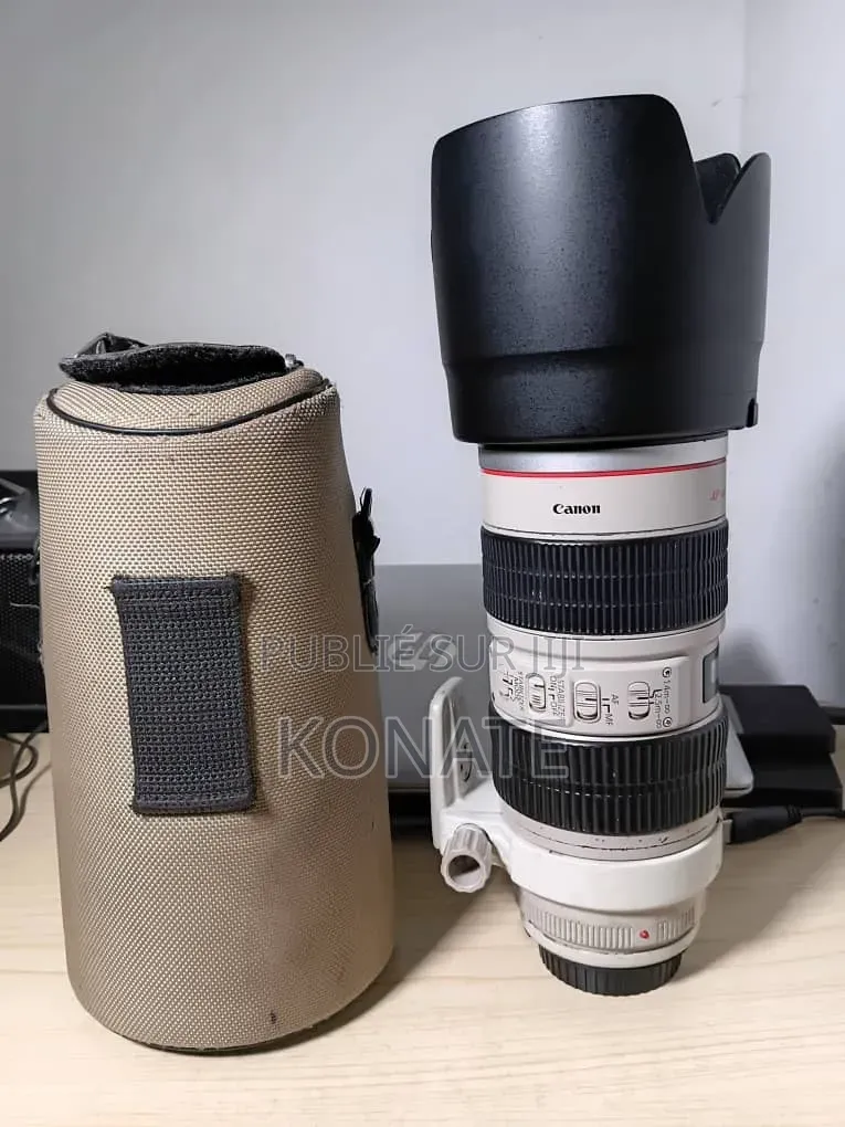 Canon EOS 1DX Mark 2