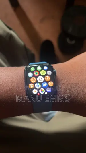 Apple Watch Série 7 41mm