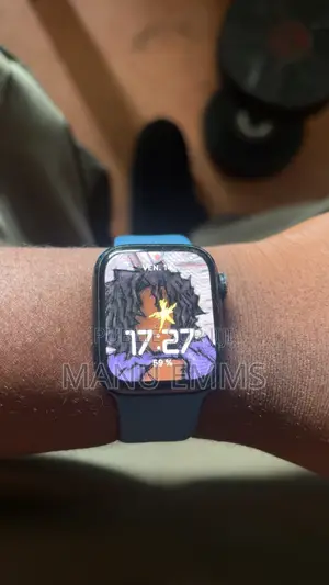 Apple Watch Série 7 41mm
