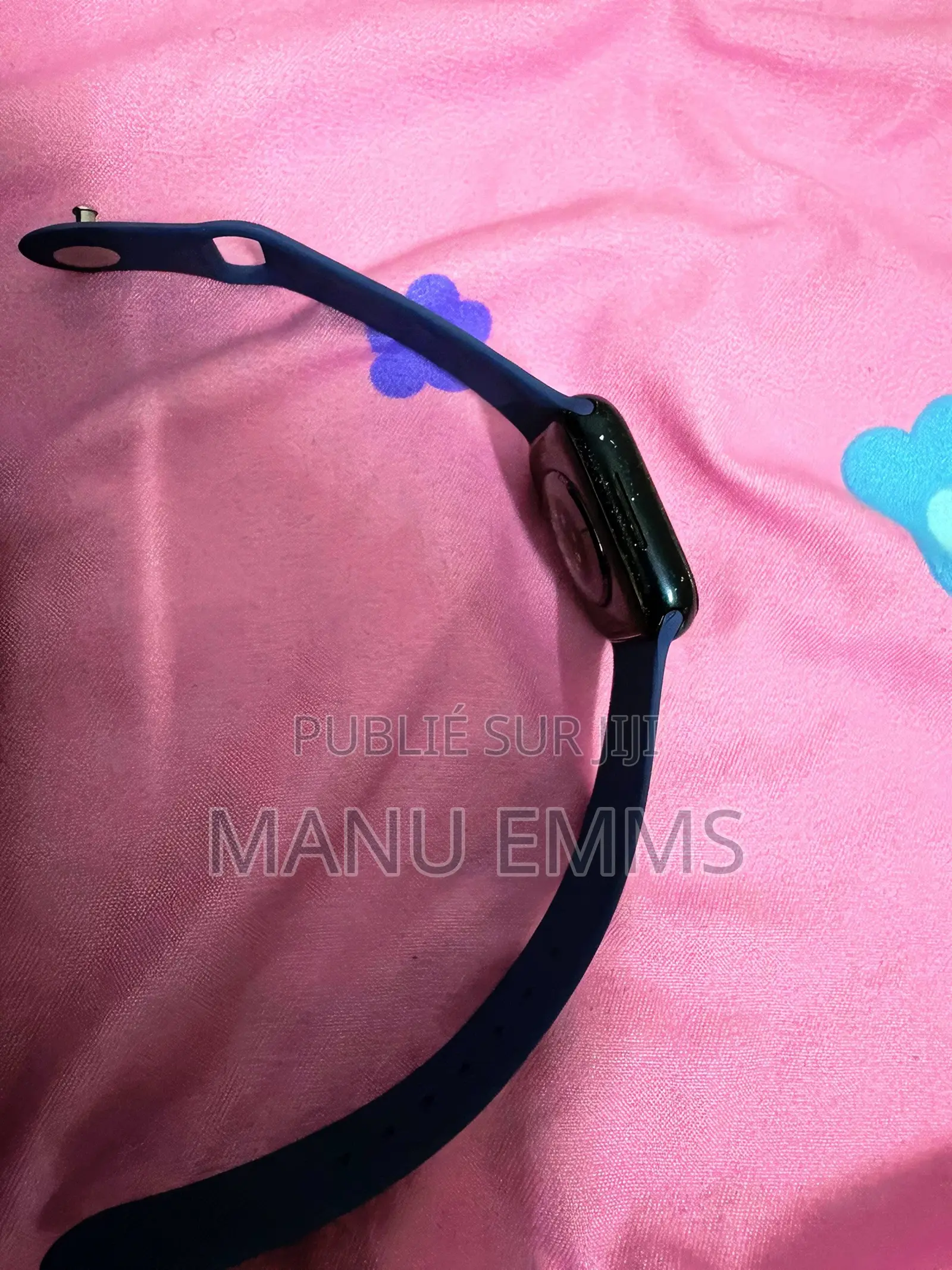 Apple Watch Série 7 41mm