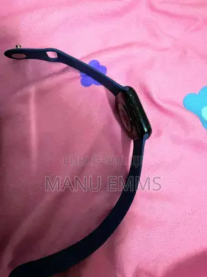 Apple Watch Série 7 41mm