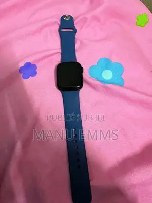Apple Watch Série 7 41mm