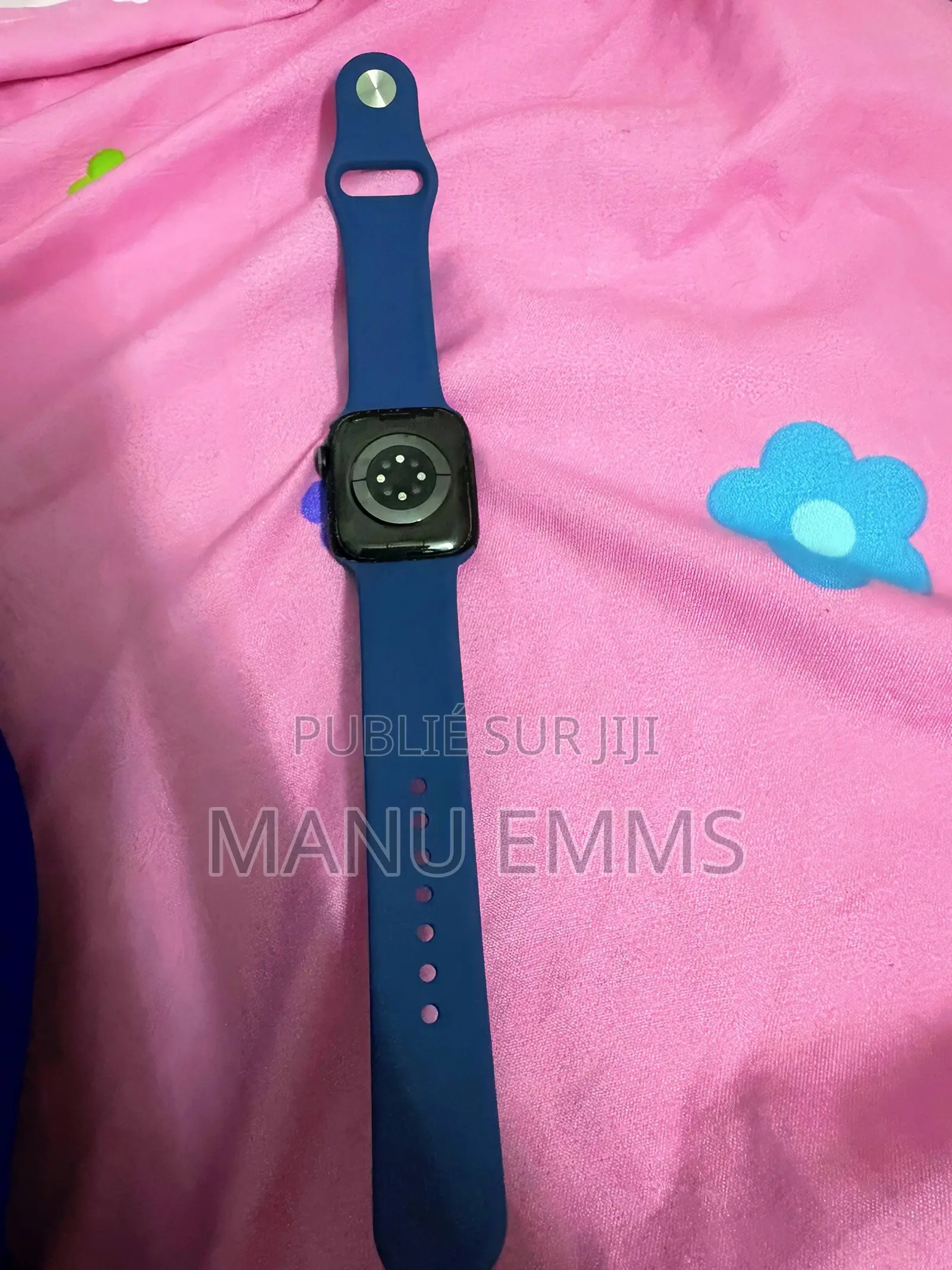 Apple Watch Série 7 41mm