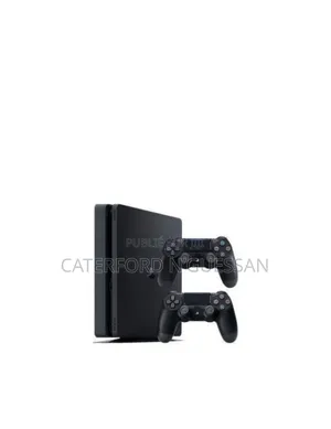 Ps4 Slim Deux Manettes Plus FC 26