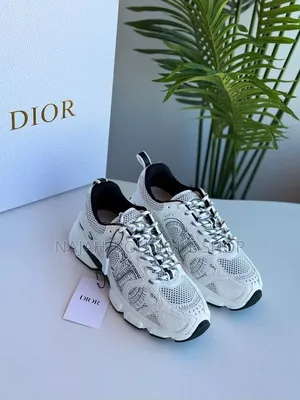 Dior Chrono