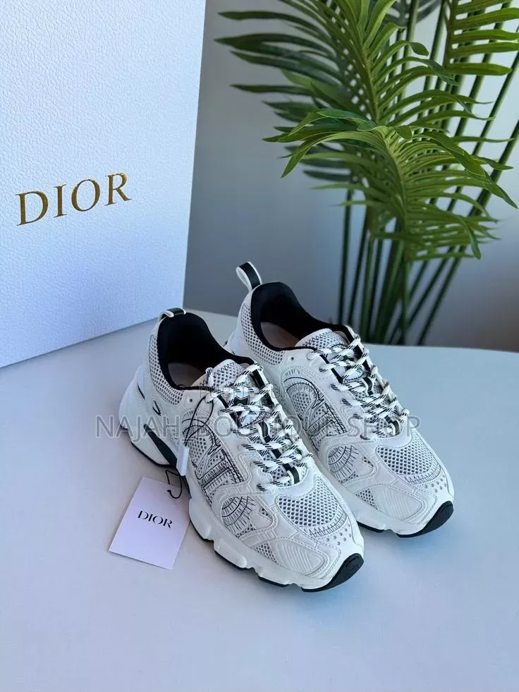 Dior Chrono