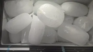 Vente De Boules De Glace Alimentaire