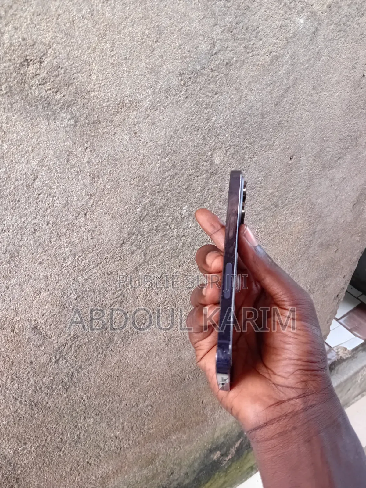 Nouveau Apple iPhone 14 Pro 128 GB Violet