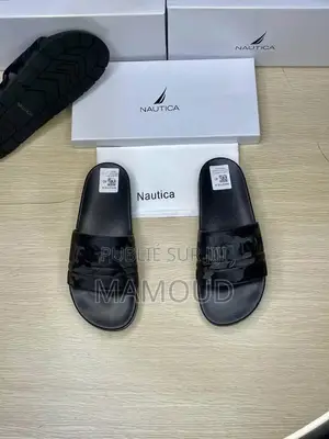 Claquettes Original Authentique