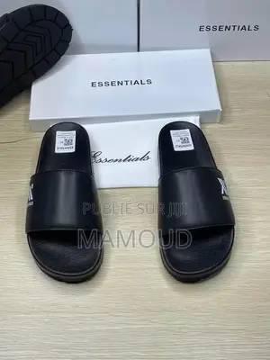 Claquettes Original Authentique