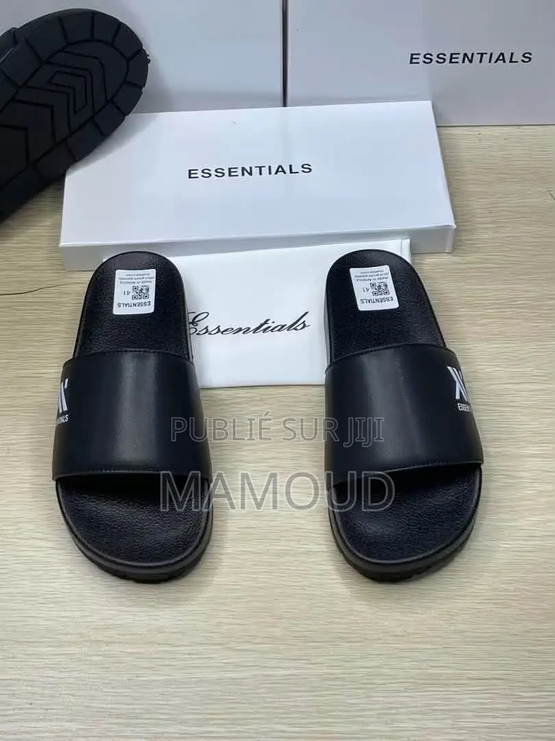 Claquettes Original Authentique
