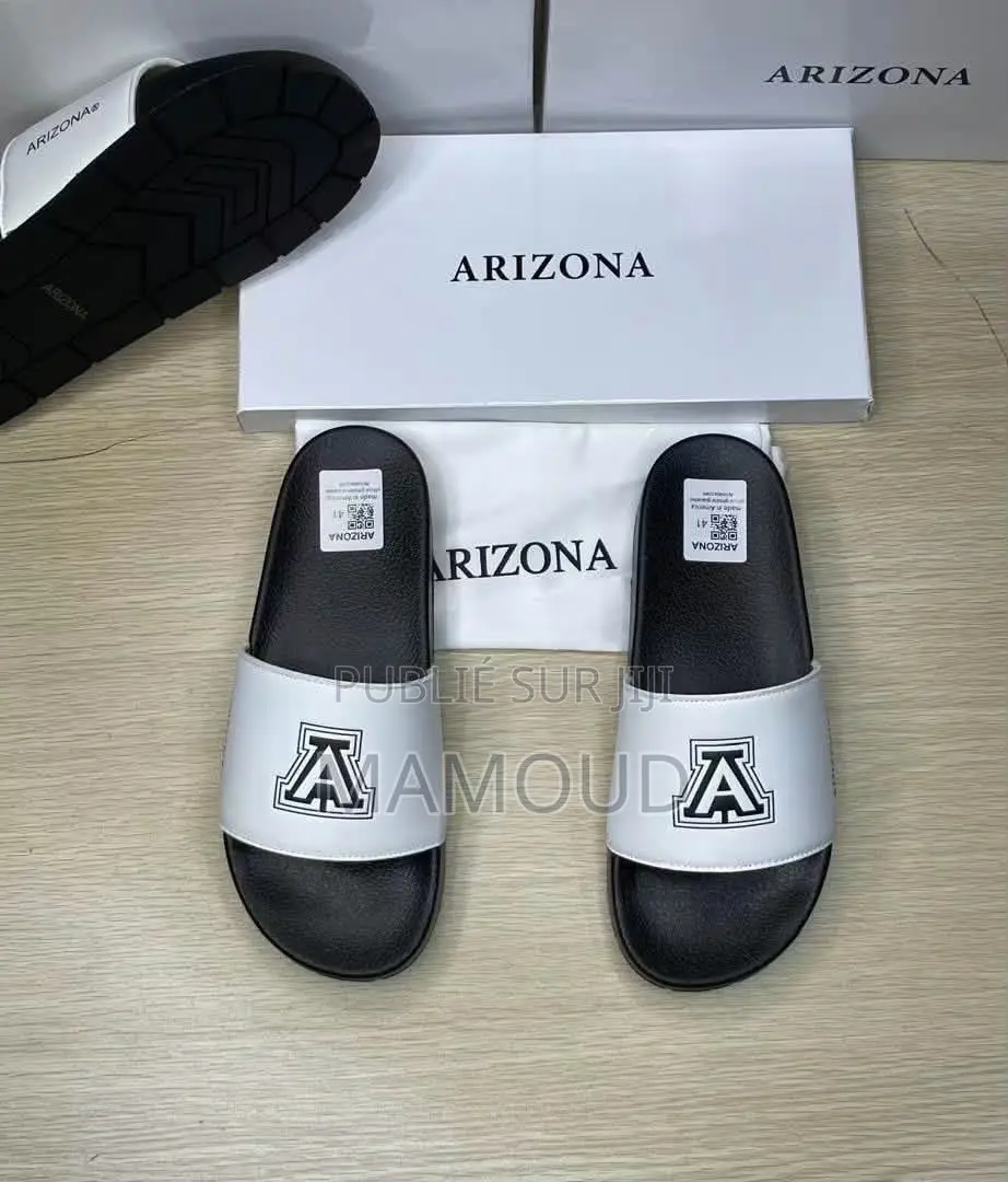 Claquettes Original Authentique