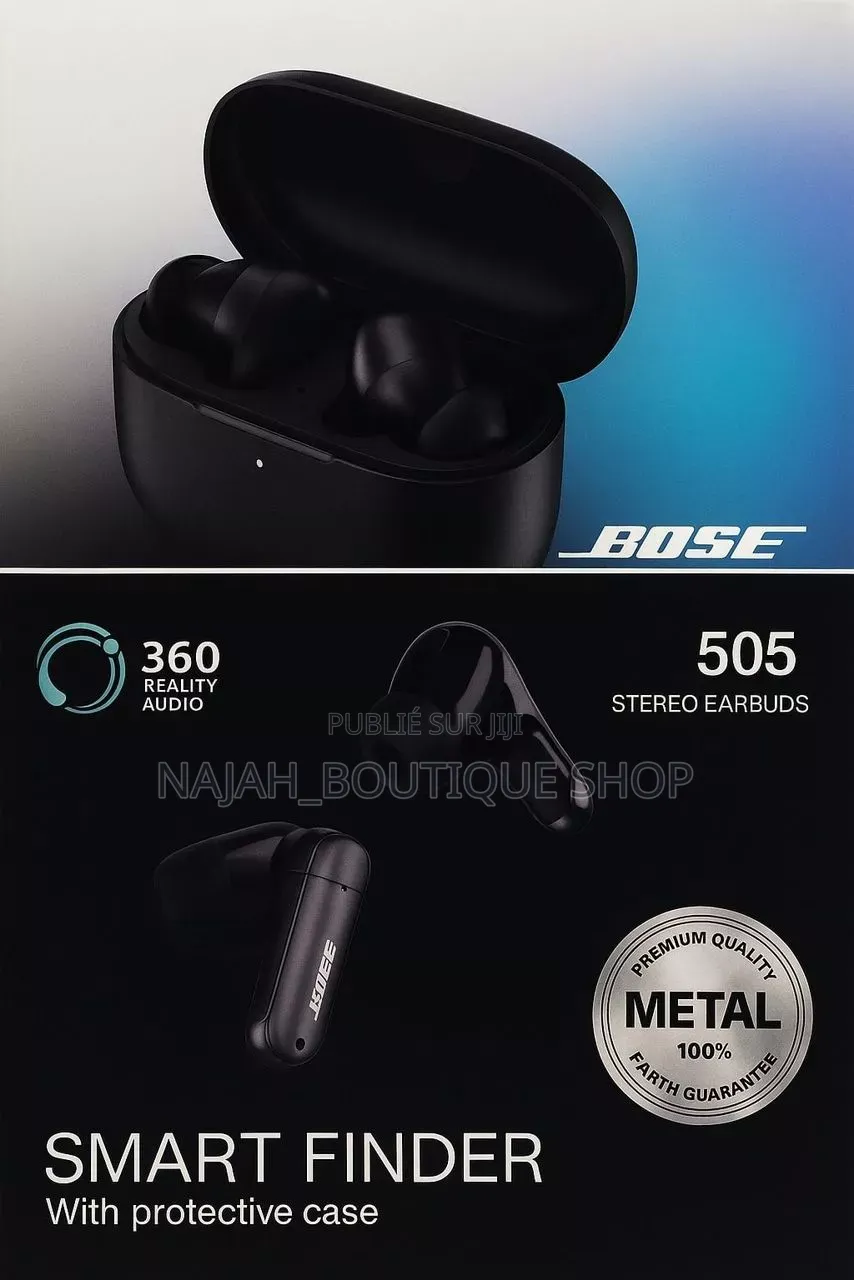 Bose Open Ultra 303