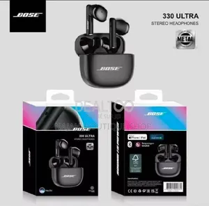 Bose Open Ultra 303