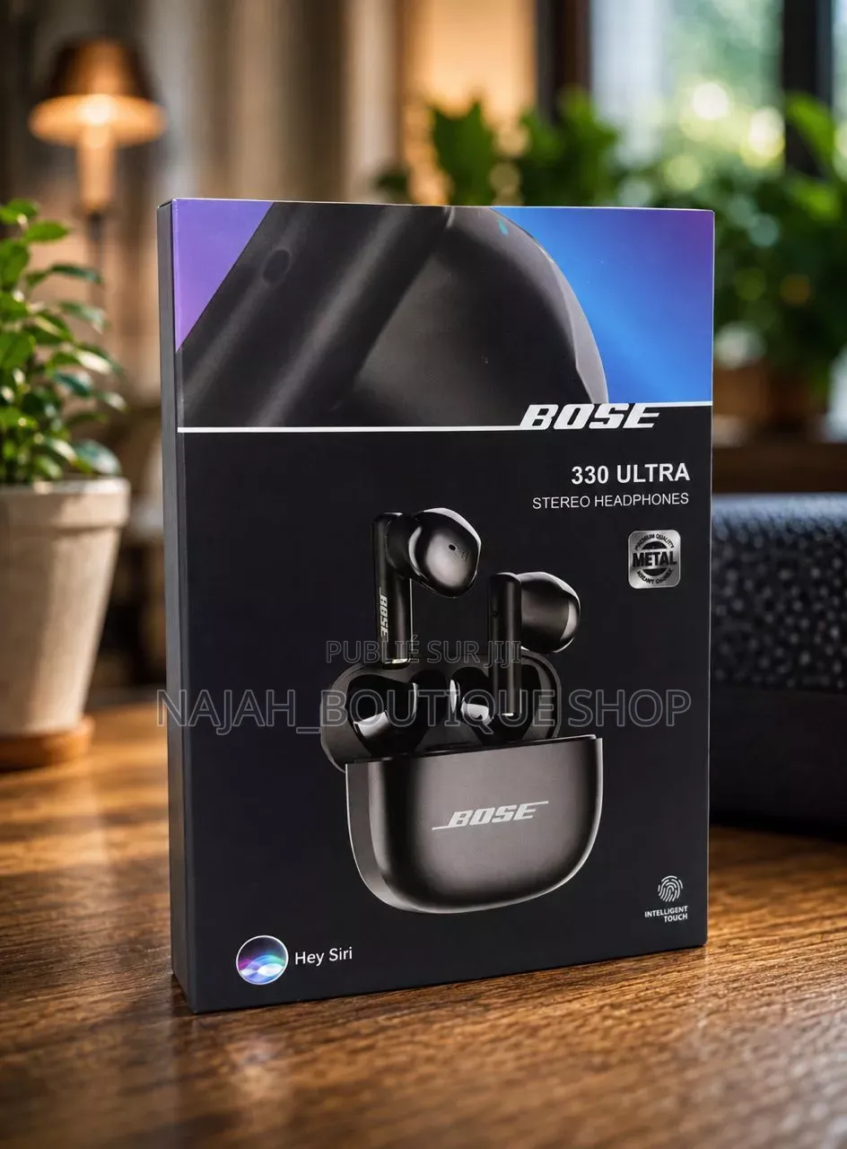 Bose Open Ultra 303