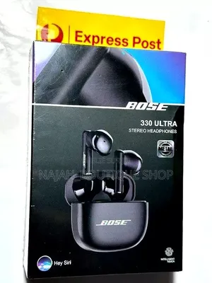 Bose Open Ultra 303