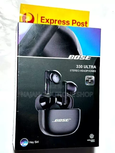 Bose Open Ultra 303