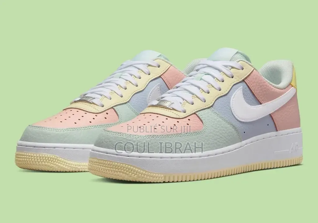 Nike Air Force