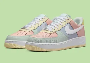 Nike Air Force
