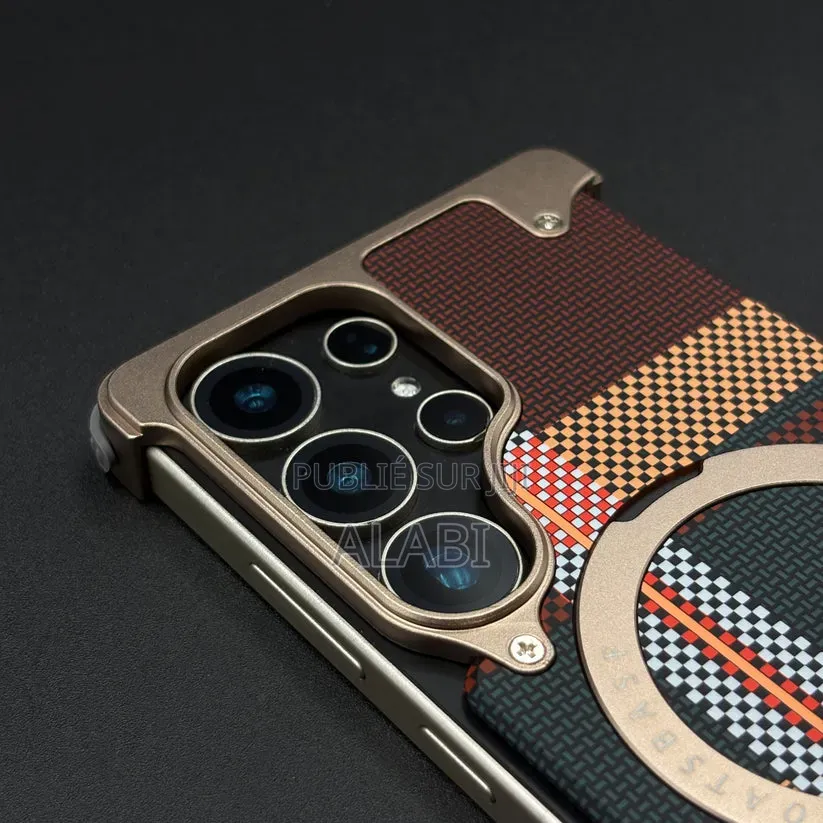 Coque Samsung