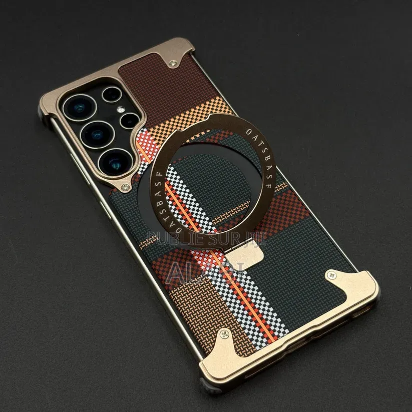 Coque Samsung