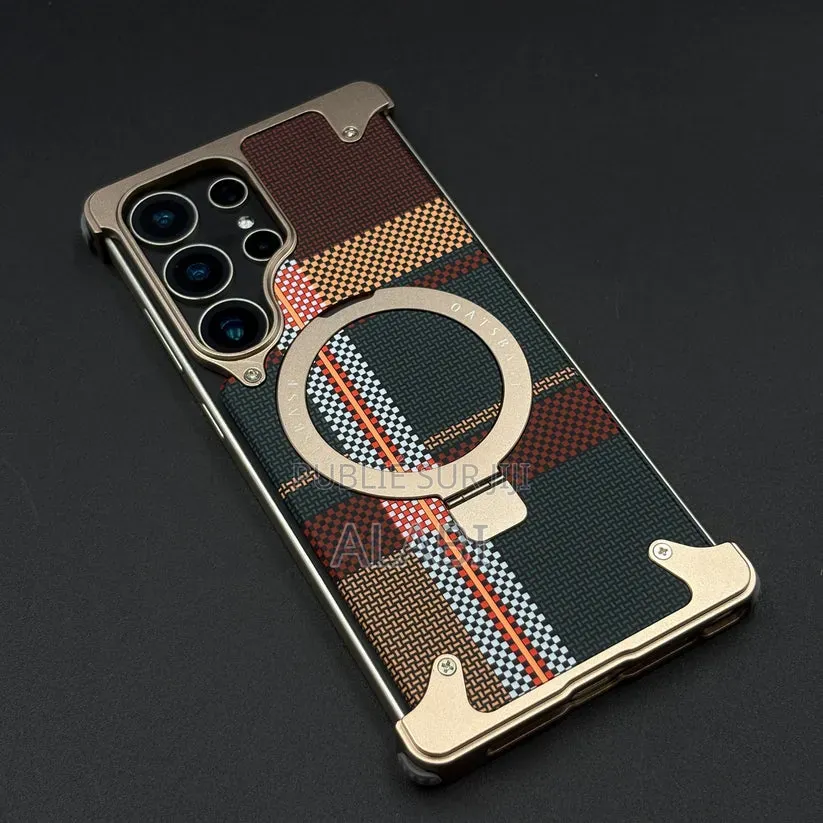 Coque Samsung