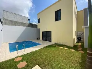 4chbre Duplex dans Cocody à Louer