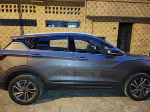 Geely Coolray 1.5 FWD 2024 Gris