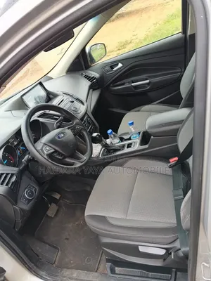 Ford Escape 2020 Gris