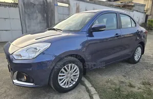 Suzuki Dzire 2023 Bleu