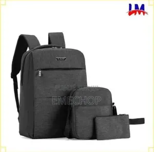 Sac d'Étudiant Tout Terrain